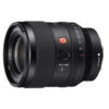 Sony FE 35mm F1.4 GM - Premium G Master Series Prime Lens