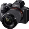 Sony Alpha 7 III kit 28-70 mm
