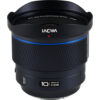 Laowa 10mm f/2.8 Zero-D FF Autofocus Lens for Sony E-mount