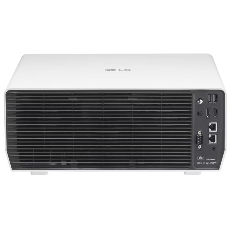 ProBeam BF60PST WUXGA Laser Projector - Image 2