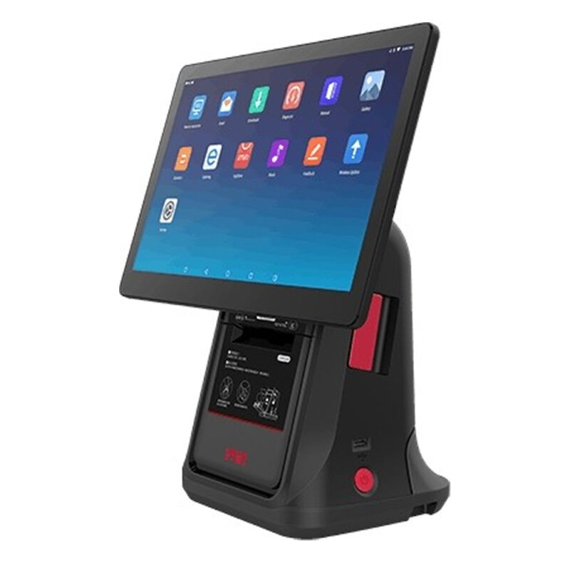 iMin D4-503 Desktop Android Smart POS - Image 2