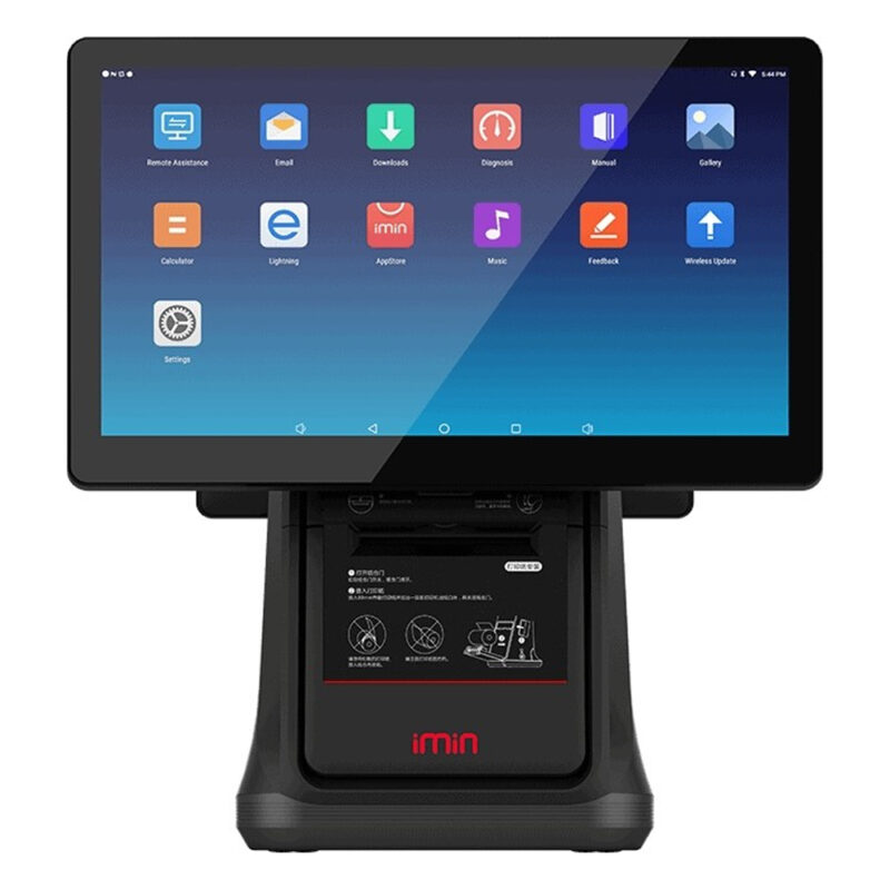 iMin D4-503 Desktop Android Smart POS