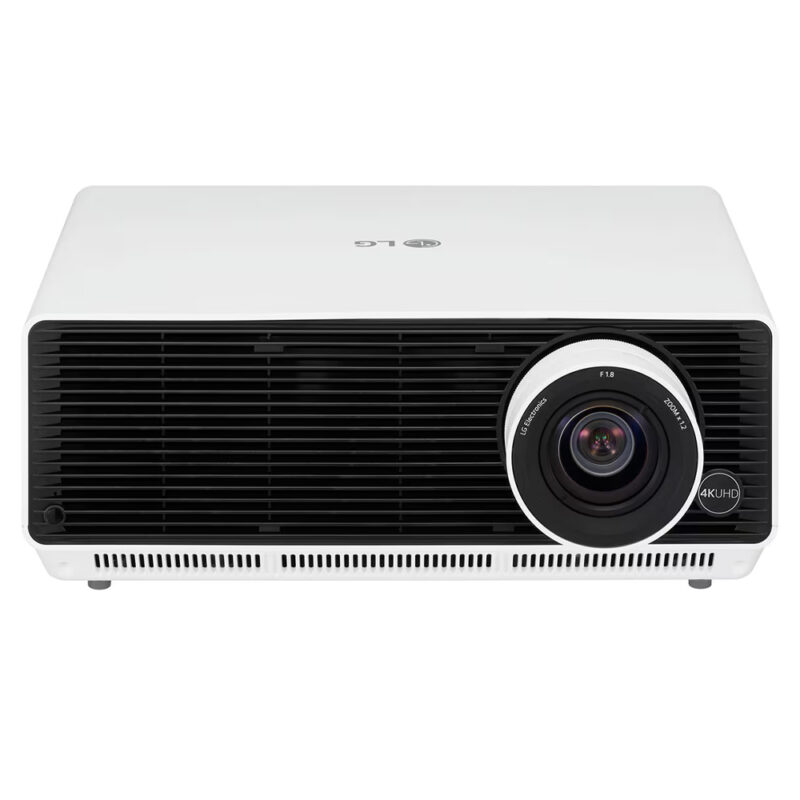 LG ProBeam Laser Short- Throw Projector - BU53PST