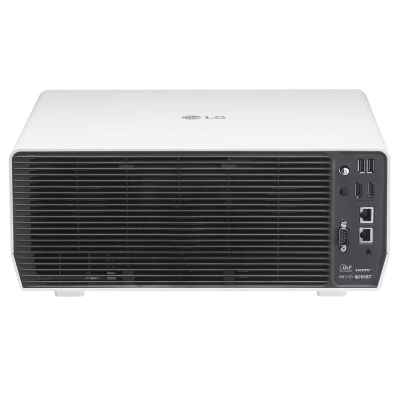 LG ProBeam Laser Short- Throw Projector - BU53PST - Image 2