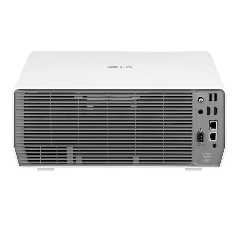 ProBeam BU60PST 4K UHD Bluetooth Projector - Image 2