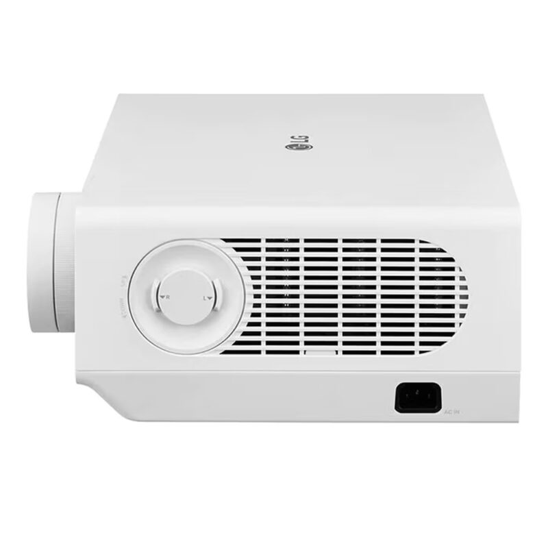 ProBeam BU60PST 4K UHD Bluetooth Projector - Image 3