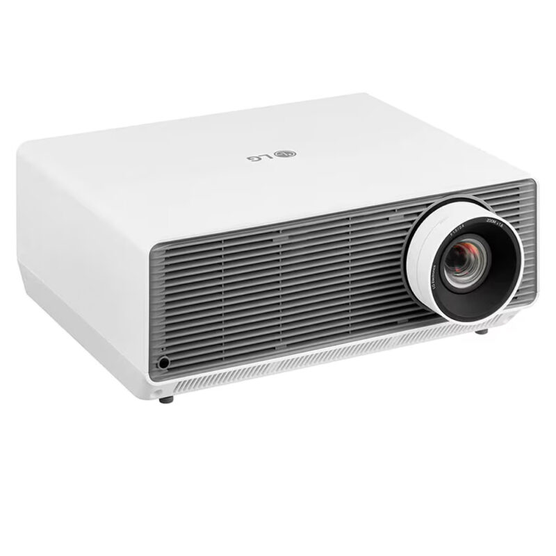 ProBeam BU60PST 4K UHD Bluetooth Projector - Image 4