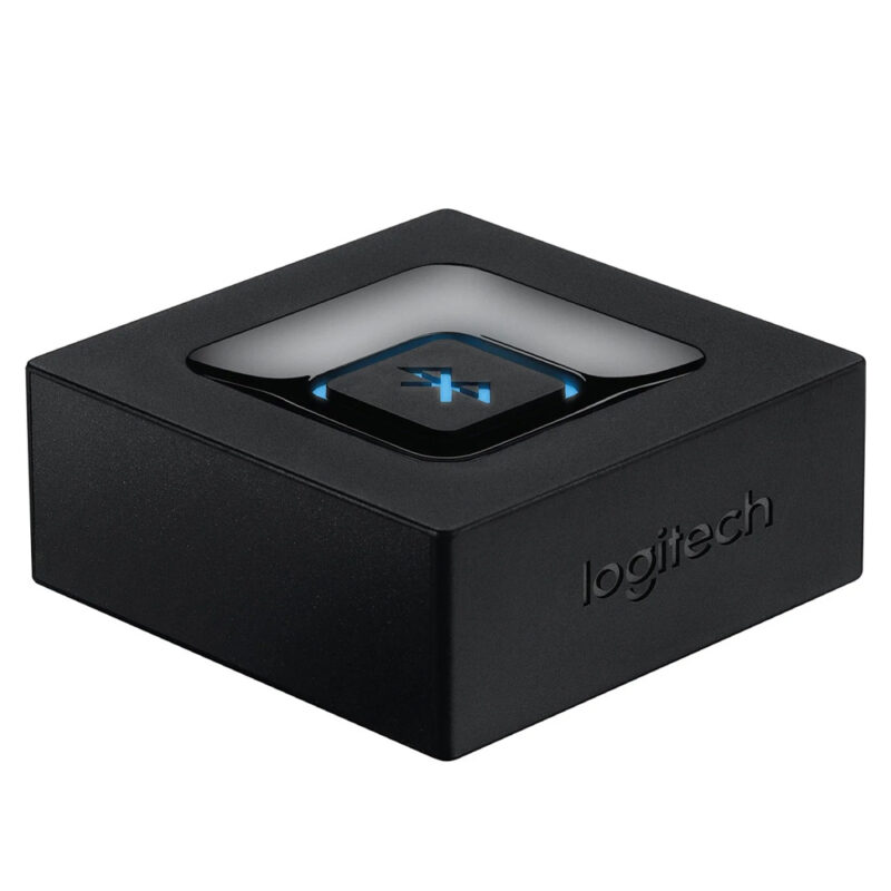 LOGITECH BLUETOOTH AUDIO RECEIVER - Image 2