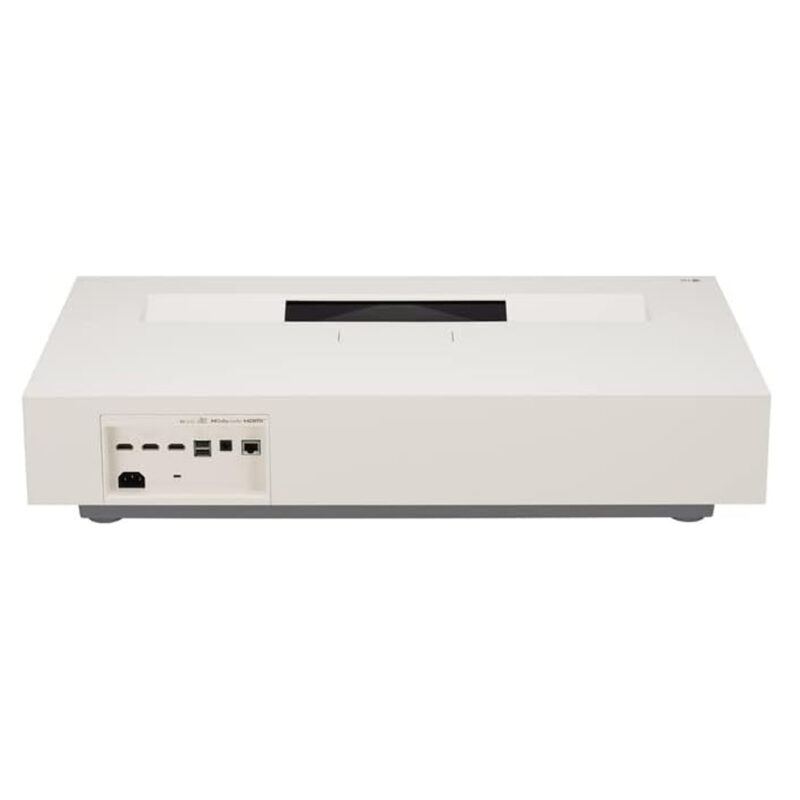 Triple Laser UST Smart Home Cinema Projector - Image 2
