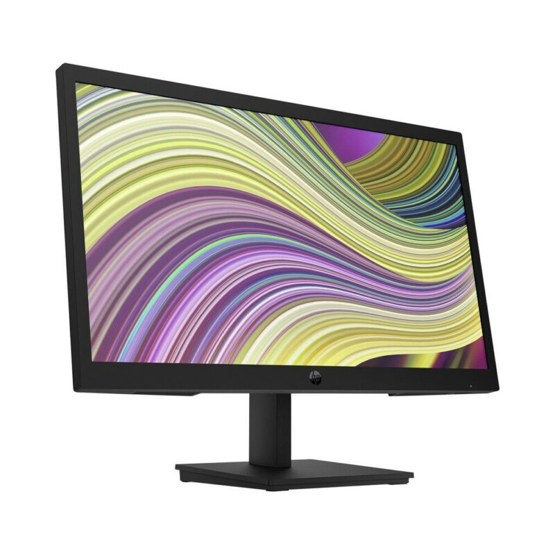 HP P22v G5 FHD Monitor - Image 3