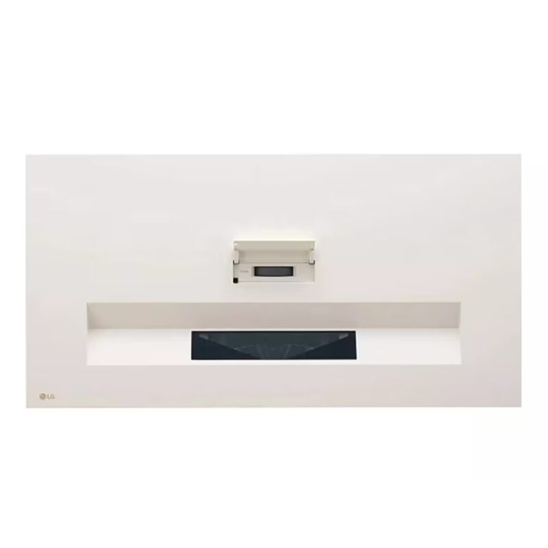 Triple Laser UST Smart Home Cinema Projector - Image 8