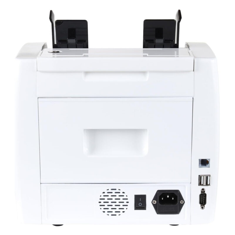 Currency Sorter Money Counting Machine With Built-In Display - Image 4