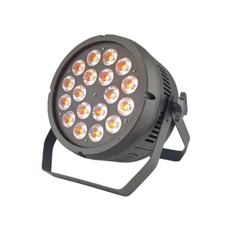 MeanReal Lighting Par 1815