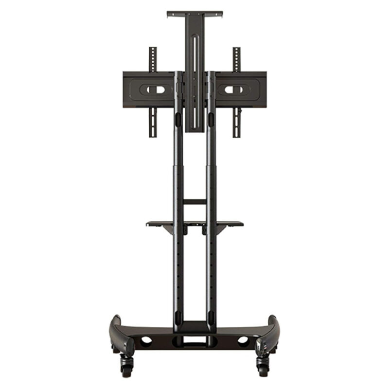 NB AVA1500-60-1P TV Floor Stand/Cart for 32"-65"TVs - Image 3