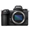 Nikon Z6 II Body Mirrorless Camera (Dual Card Slots, 4K Full HD Video)