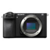 Sony Alpha 6700 ILCE-6700 | Premium E-mount Camera