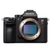 Sony Alpha 7R IV Full-frame Mirrorless Interchangeable Lens Camera