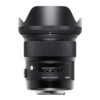 SIGMA 24MM F/1.4 DG HSM (A) FOR NIKON