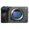 Sony Alpha FX3 ILME-FX3 | Full-frame Cinema Line Camera
