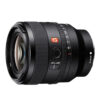 Sony  FE 50mm F1.4 GM Full-frame Large-aperture G Master Lens