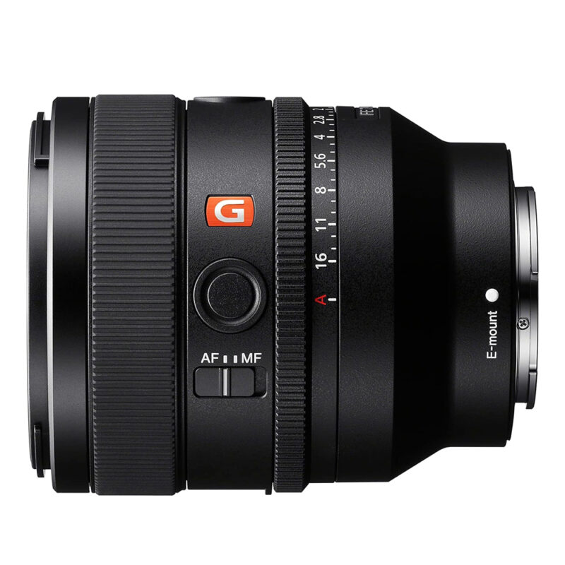 Sony  FE 50mm F1.4 GM Full-frame Large-aperture G Master Lens - Image 2