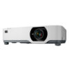 NEC P547UL Professional LCD Laser Projector