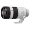 Sony Fe 100 400mm G Master Super Telephoto Zoom Lens
