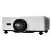 Sharp P601Q Professional DLP 4K UHD Laser Projector
