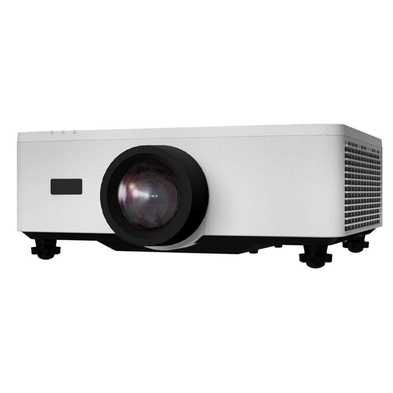 Sharp P601Q Professional DLP 4K UHD Laser Projector