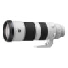 Sony FE 200-600mm F5.6-6.3 G OSS Lens | Super Telephoto Zoom