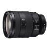 Sony FE 24-105mm F4 G OSS Standard Zoom Lens