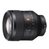 Sony FE 85mm f/1.4 GM Premium G Master Series Prime Lens