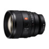 Sony FE 85mm F1.4 GM II E-Mount New Generation G Master Telephoto Lens