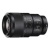 Sony FE 90 mm F2.8 Macro G OSS SLR Lens