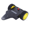 SEVENOAK SK-MS01 MOTORIZED PUSH CART TROLLEY