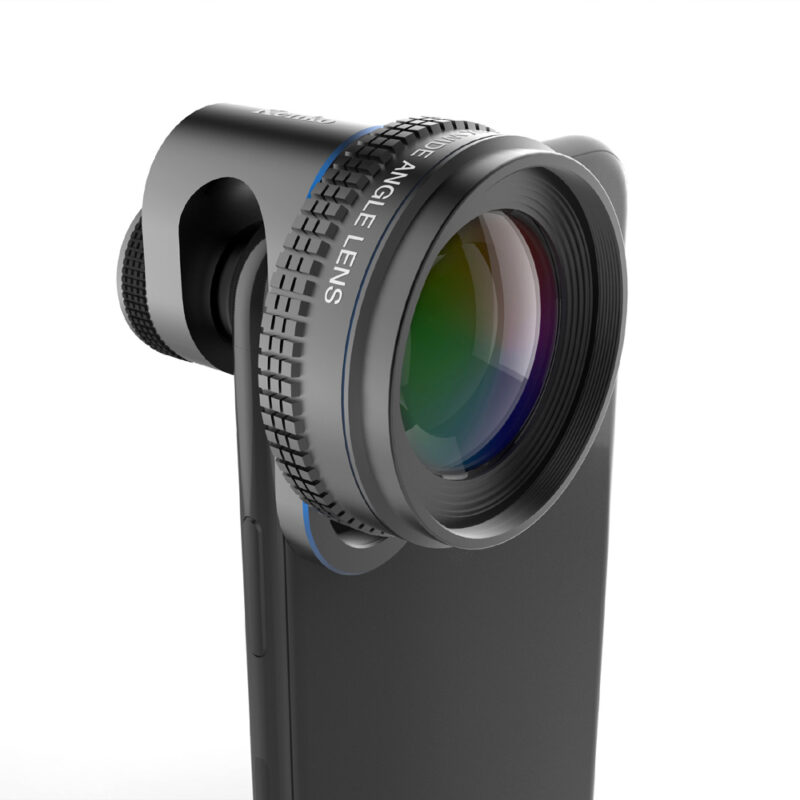 KENKO REAL PRO CLIP LENS CINEMA 2X 4K TELE