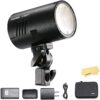 GODOX AD100Pro 100W Flash Pocket Round Monolight