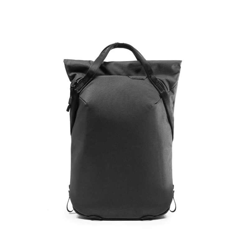 Peak Design BEDTP-20-BK-2 Everyday Totepack 20L v2 (Black)
