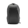PEAK DESIGN BEDBZ-15-BK-2 EVERYDAY BACKPACK 15L-ZIP (Black)