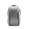 PEAK DESIGN BEDBZ-15-GY-2 EVERYDAY BACKPACK 15L-ZIP (Grey)