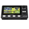 FEELWORLD L2 PLUS Multi Camera Video Mixer Switcher 5.5'' Touch PTZ Control Chroma Key live streaming