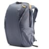 PEAK DESIGN BEDBZ-15-MN-2 EVERYDAY BACKPACK 15L-ZIP (Midnight Blue)