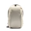 PEAK DESIGN BEDBZ-15-WH-2 EVERYDAY BACKPACK 15L-ZIP (White)