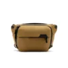 PeakDesign BEDS-3-CY-3 Everyday Sling 3L v2 Coyote
