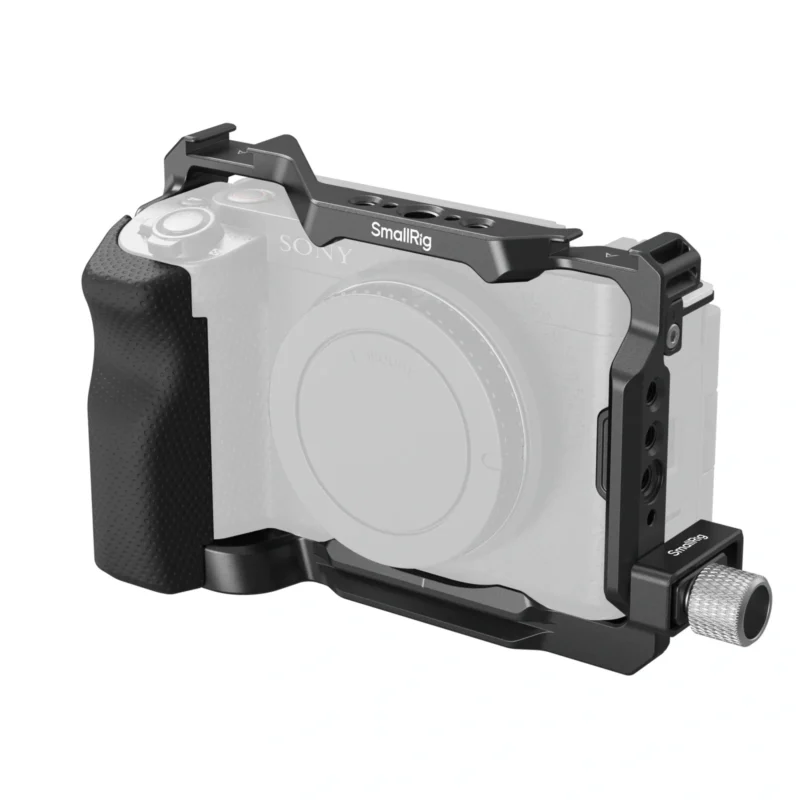 SmallRig Cage Kit for Sony ZV-E1 4257