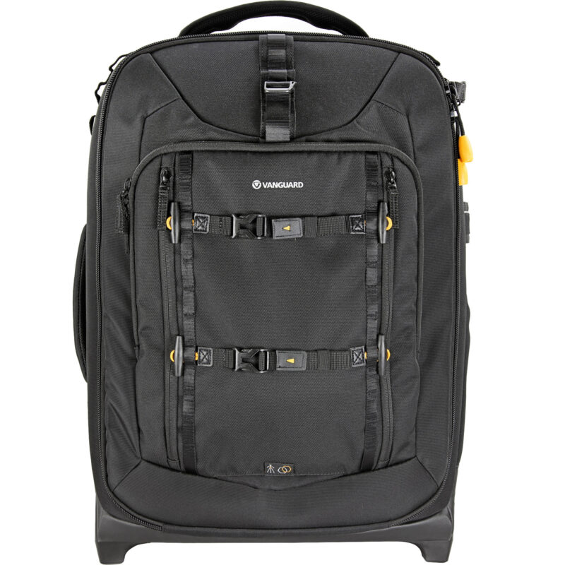 VANGUARD ALTA FLY 62T ROLLING CAMERA BAG