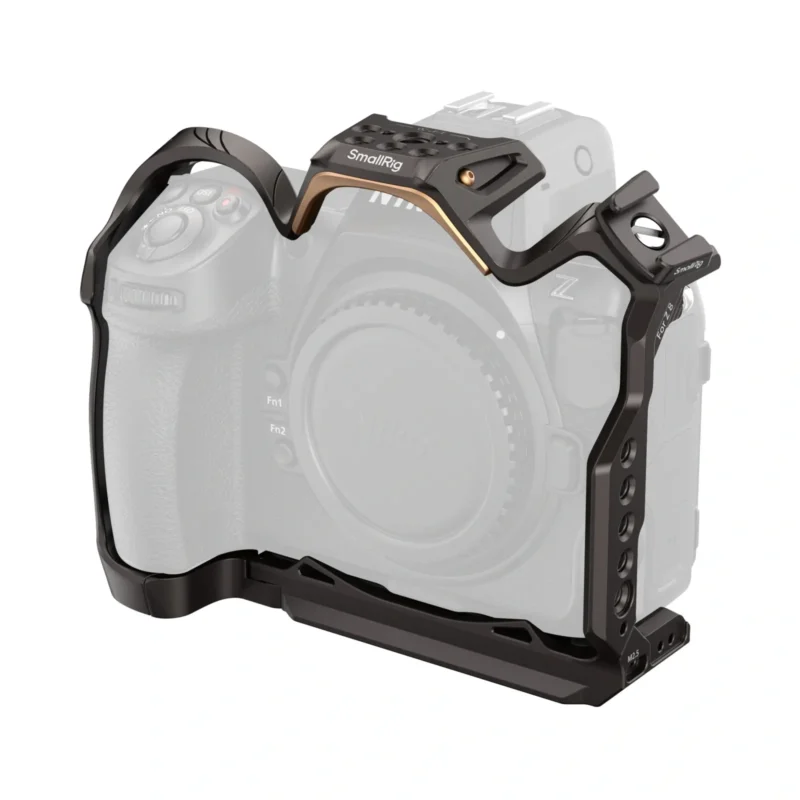SmallRig Night Eagle Cage for Nikon Z8 4316