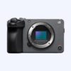 Sony FX30 Digital Cinema Camera (Body Only)