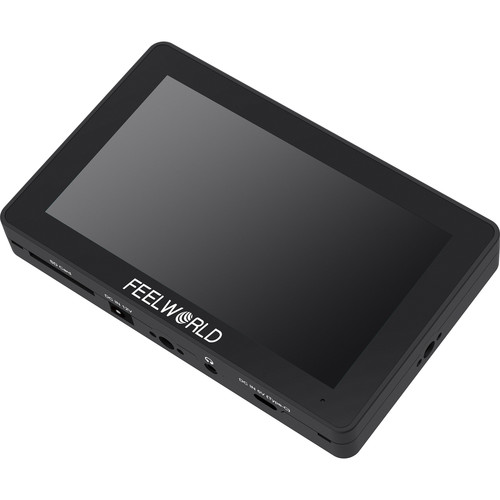 FeelWorld F6 Plus 5.5" 4K HDMI Monitor - Image 3