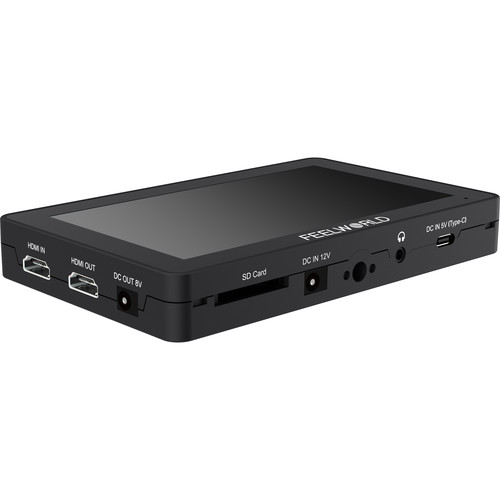 FeelWorld F6 Plus 5.5" 4K HDMI Monitor - Image 2
